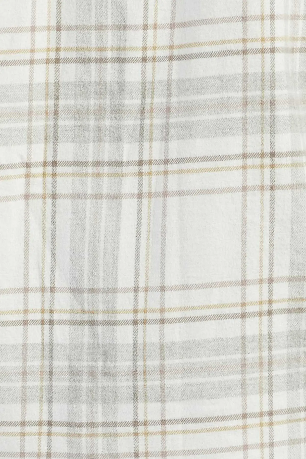 Academy Brand Edmond Check Shirt