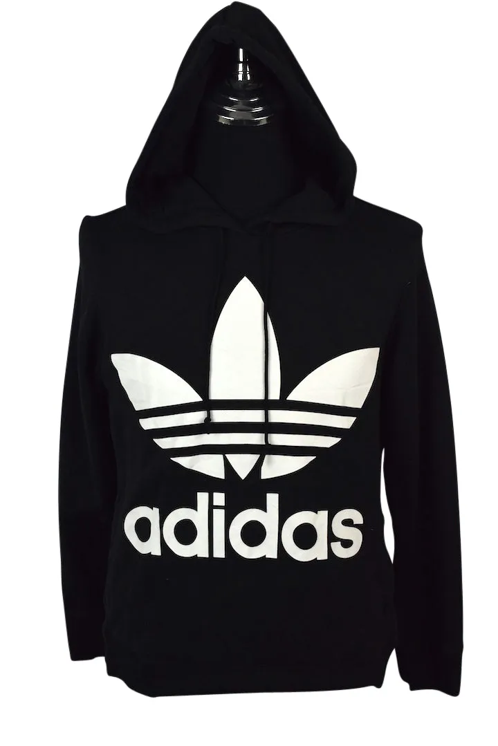 Adidas Original Brand Hoodie