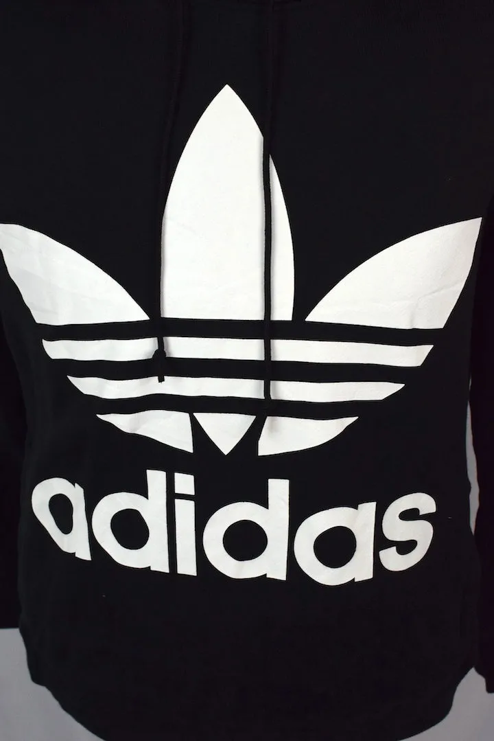 Adidas Original Brand Hoodie
