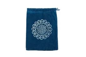 Bags: Handwoven antique Hungarian hemp - BG94