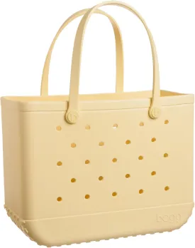BOGG BAG - Original, Extra Large Tote Bag - 19in L x 9in W x 14in H - Lightweight, Washable, Durable - All Purpose EVA