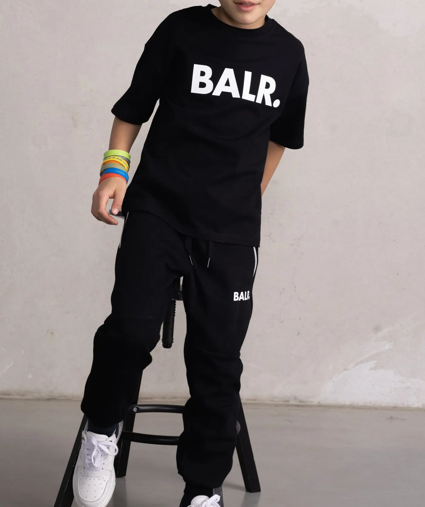 Brand Box T-Shirt
