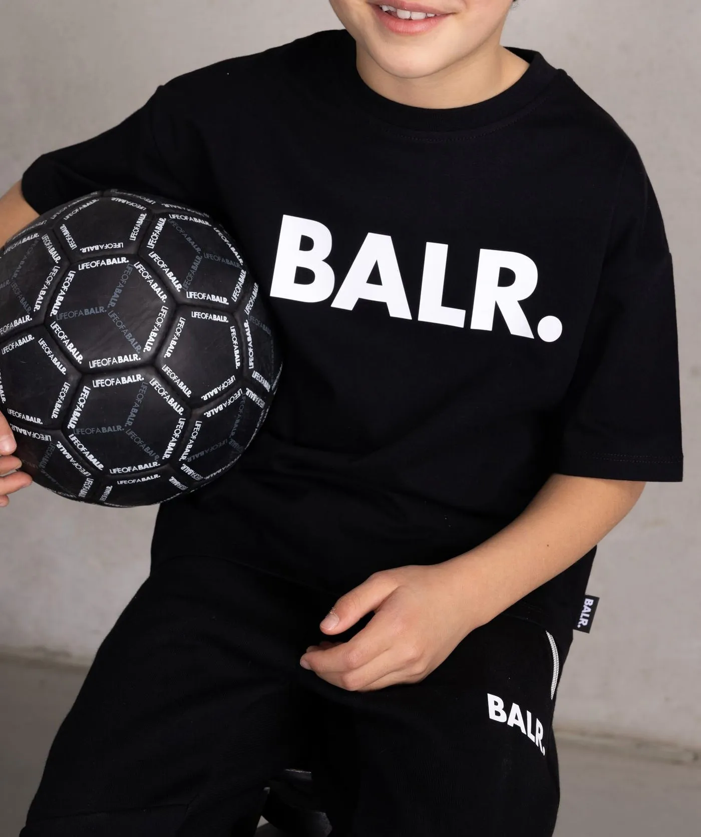 Brand Box T-Shirt