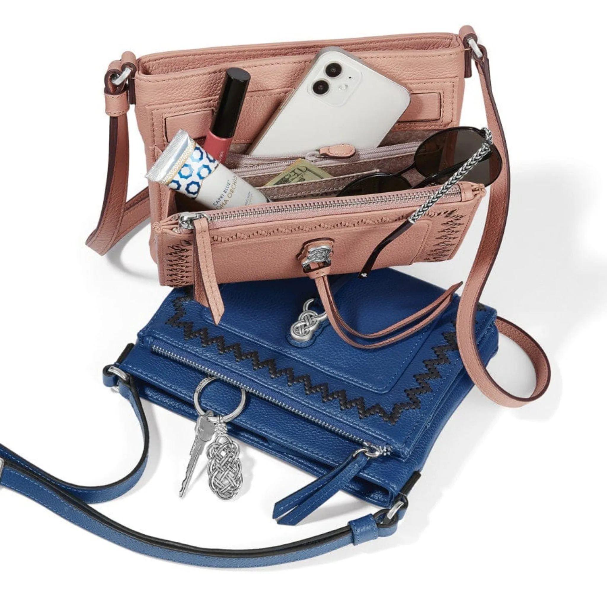 Brighton - Interlock City Organizer