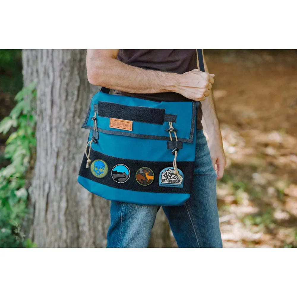BROG - Trip Planning Bag