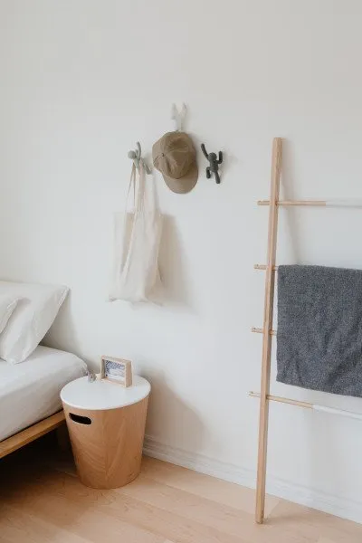 Buddy Wall Hook