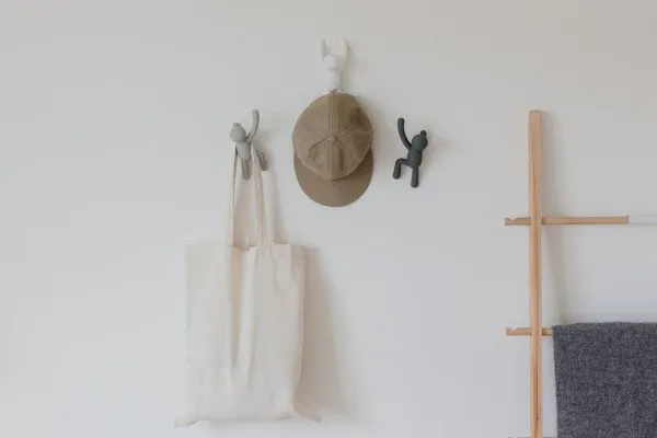 Buddy Wall Hook