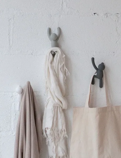 Buddy Wall Hook