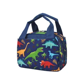 Dino World NGIL Insulated Lunch Bag