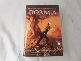 Dormia Paperback  May 24, 2010