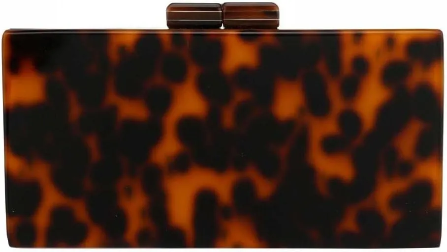Gets Acrylic Clutch Purses for Women with Marbling Purses and Handbags Elegant Banquet Evening Crossbody Bag