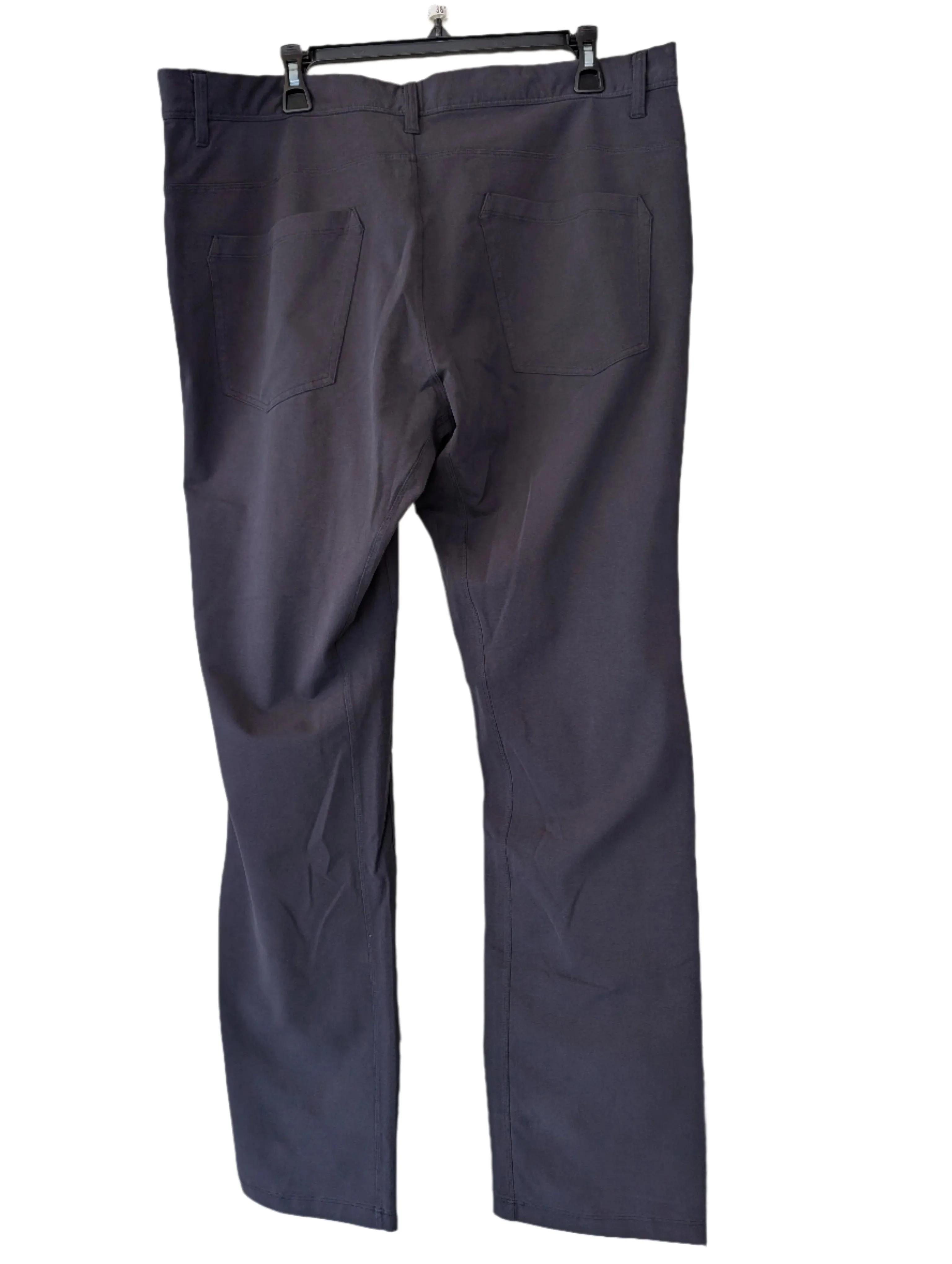 GOOD MAN BRAND - STRETCH CHINO