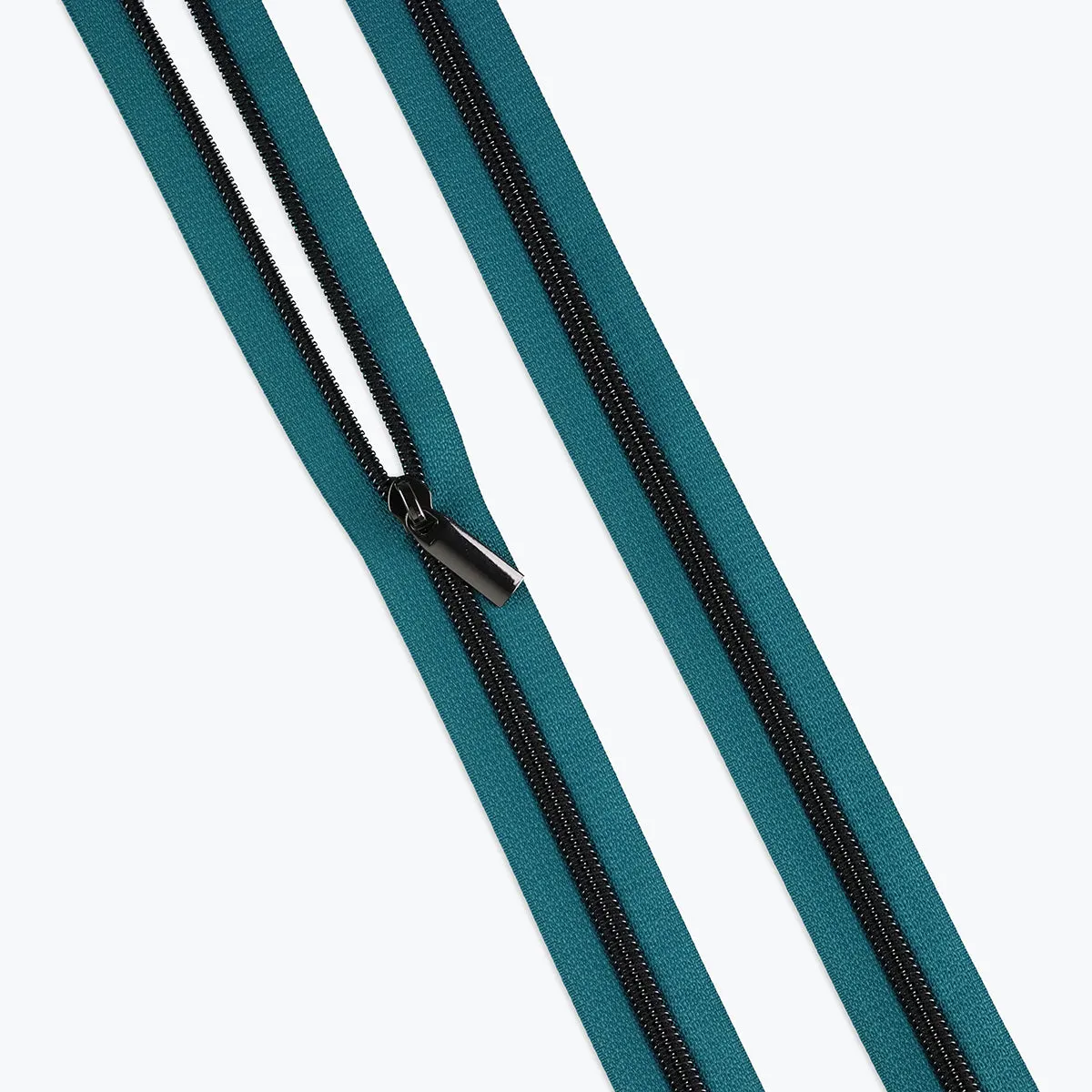 Harbor Nylon Coil Zippers