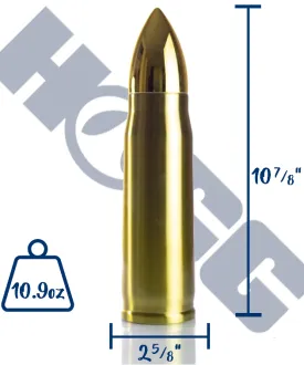 HOGG Brand - Bullet Tumbler 17 oz