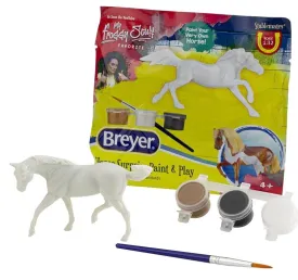 Horse Surprise Paint and Play