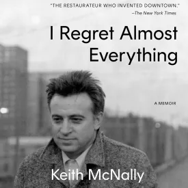 I Regret Almost Everything Audio CD – Unabridged, May 6, 2025