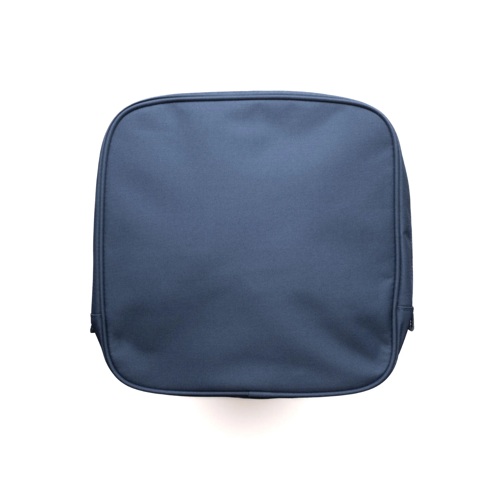 Jones Sports Co. Letterman Duffle - Navy