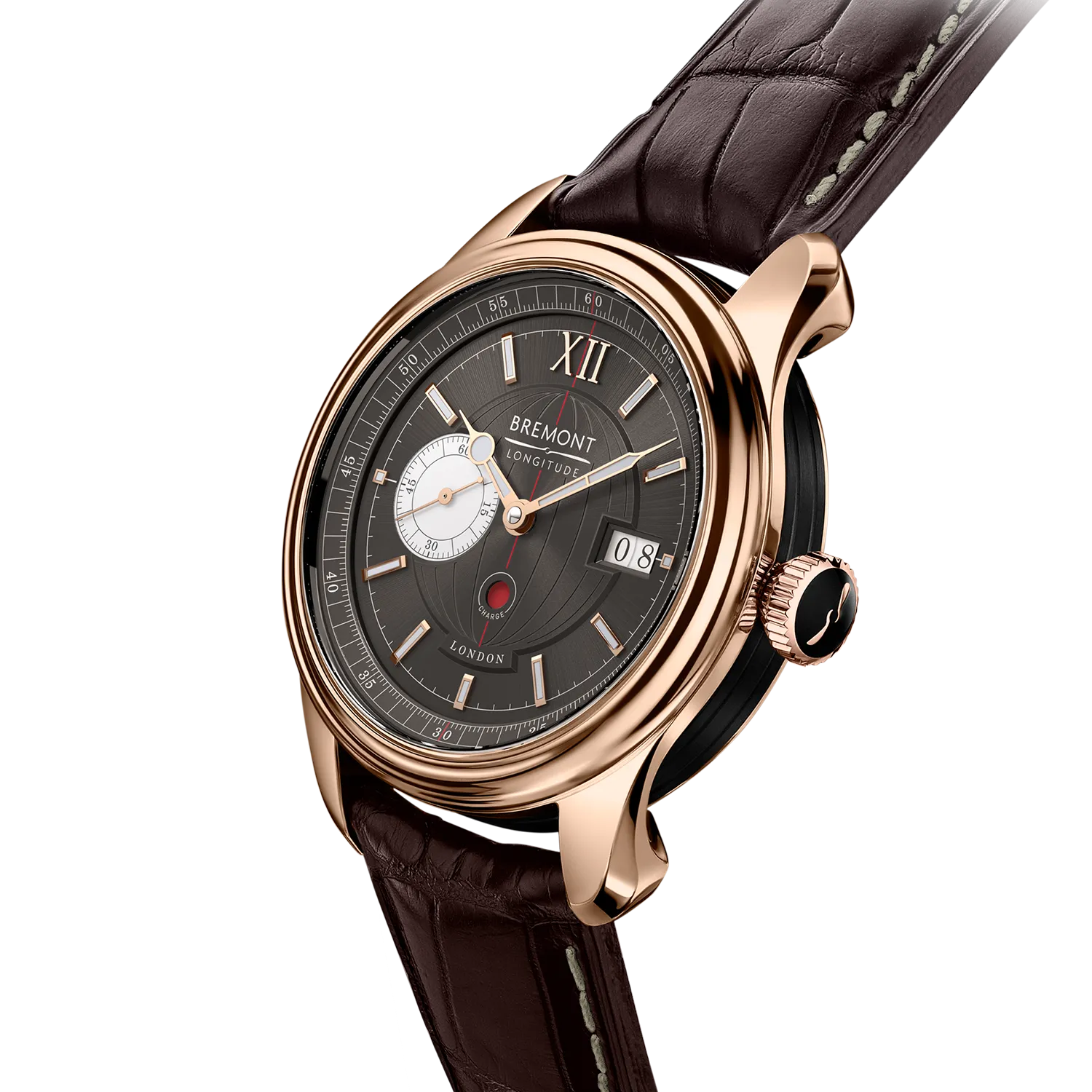 Limited Edition Longitude