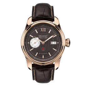 Limited Edition Longitude