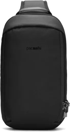Pacsafe Vibe 325 Anti Theft Crossbody Casual Daypack
