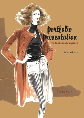 Portfolio Presentation for Fashion Designers   2006 1 1