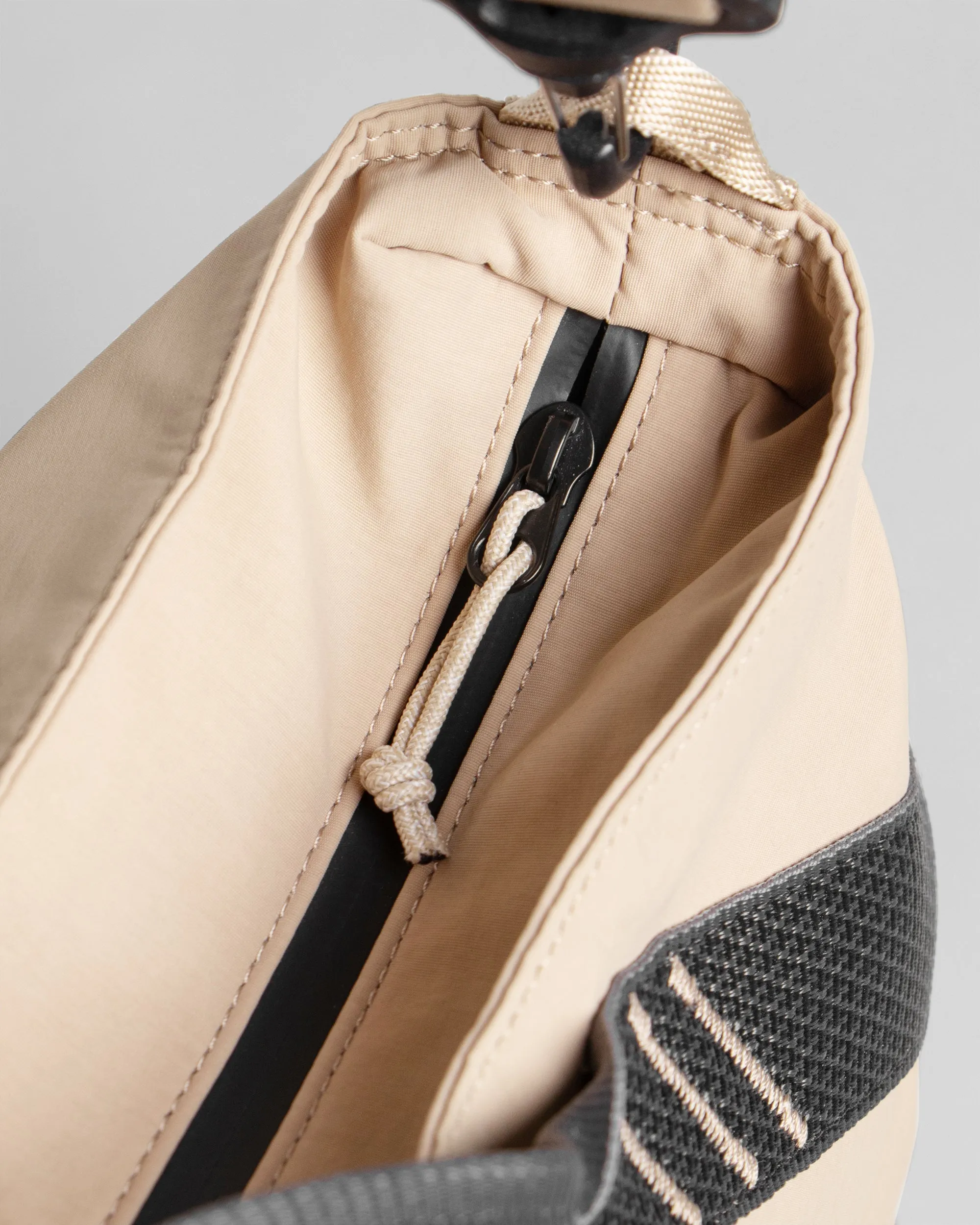 Rope Tote Dry