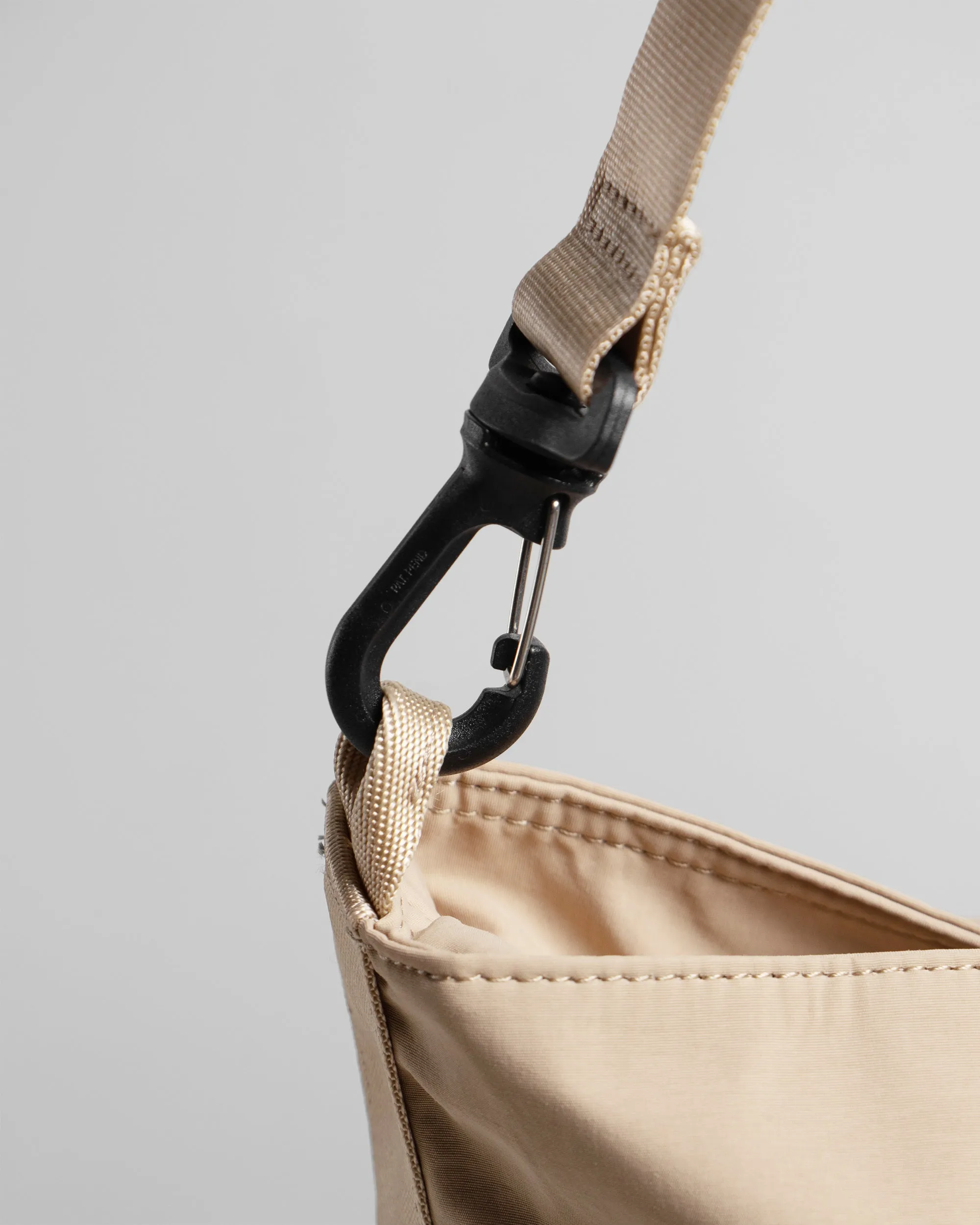 Rope Tote Dry