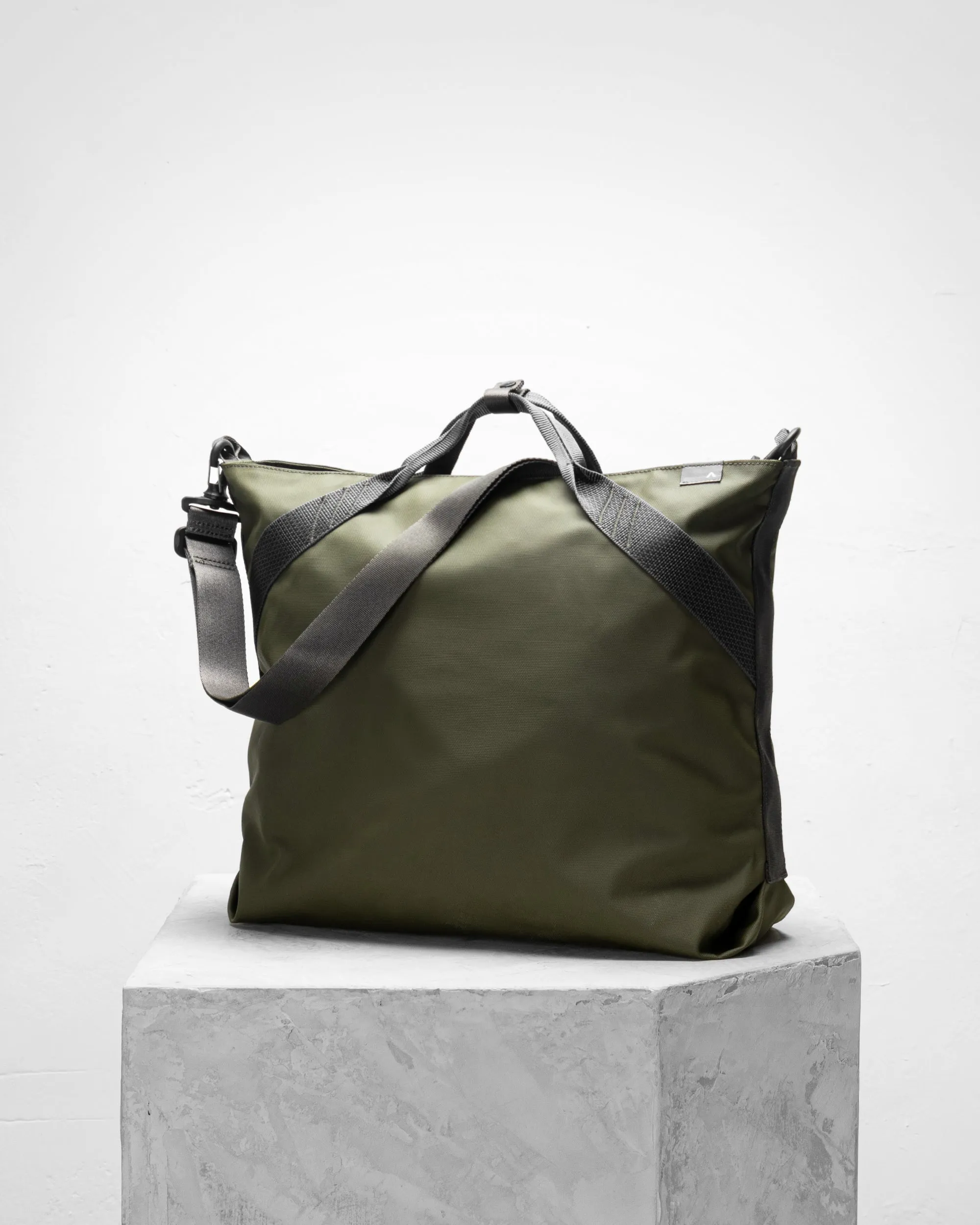 Rope Tote Dry