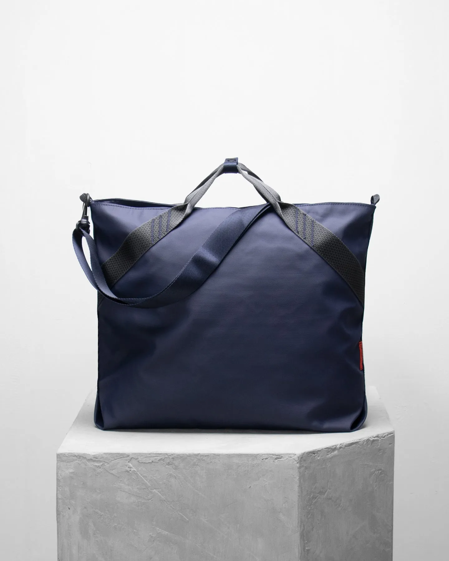 Rope Tote Dry