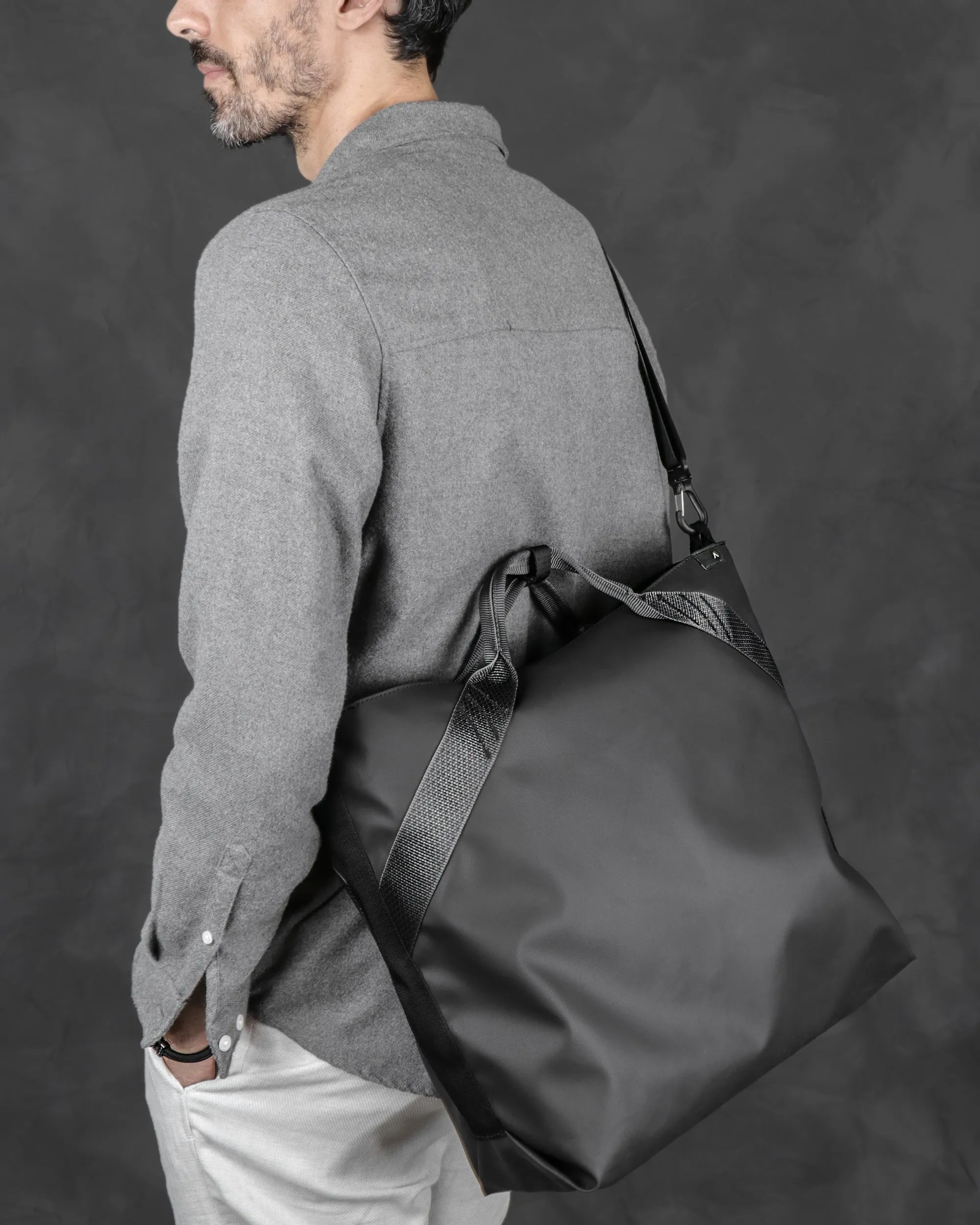 Rope Tote Dry