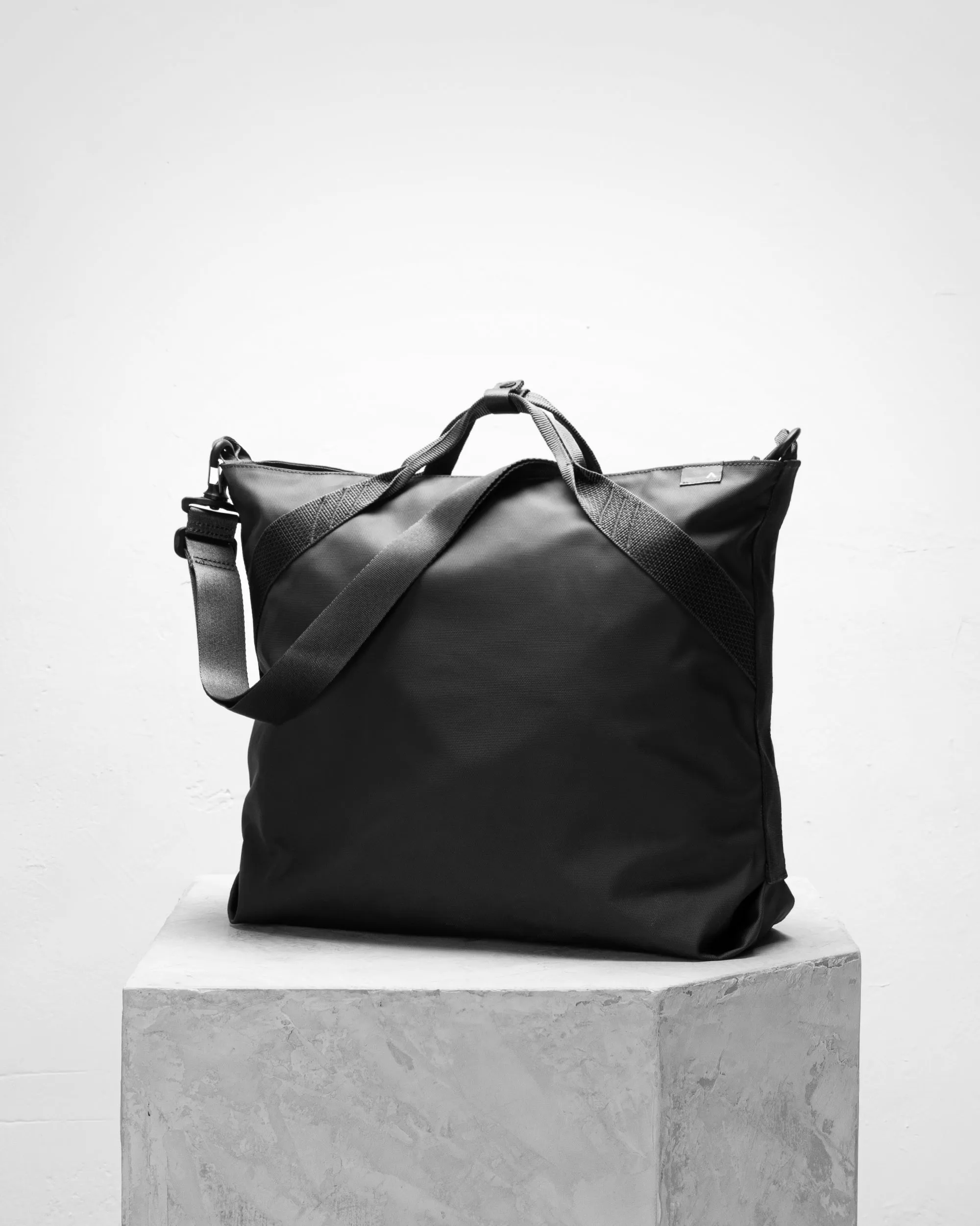 Rope Tote Dry
