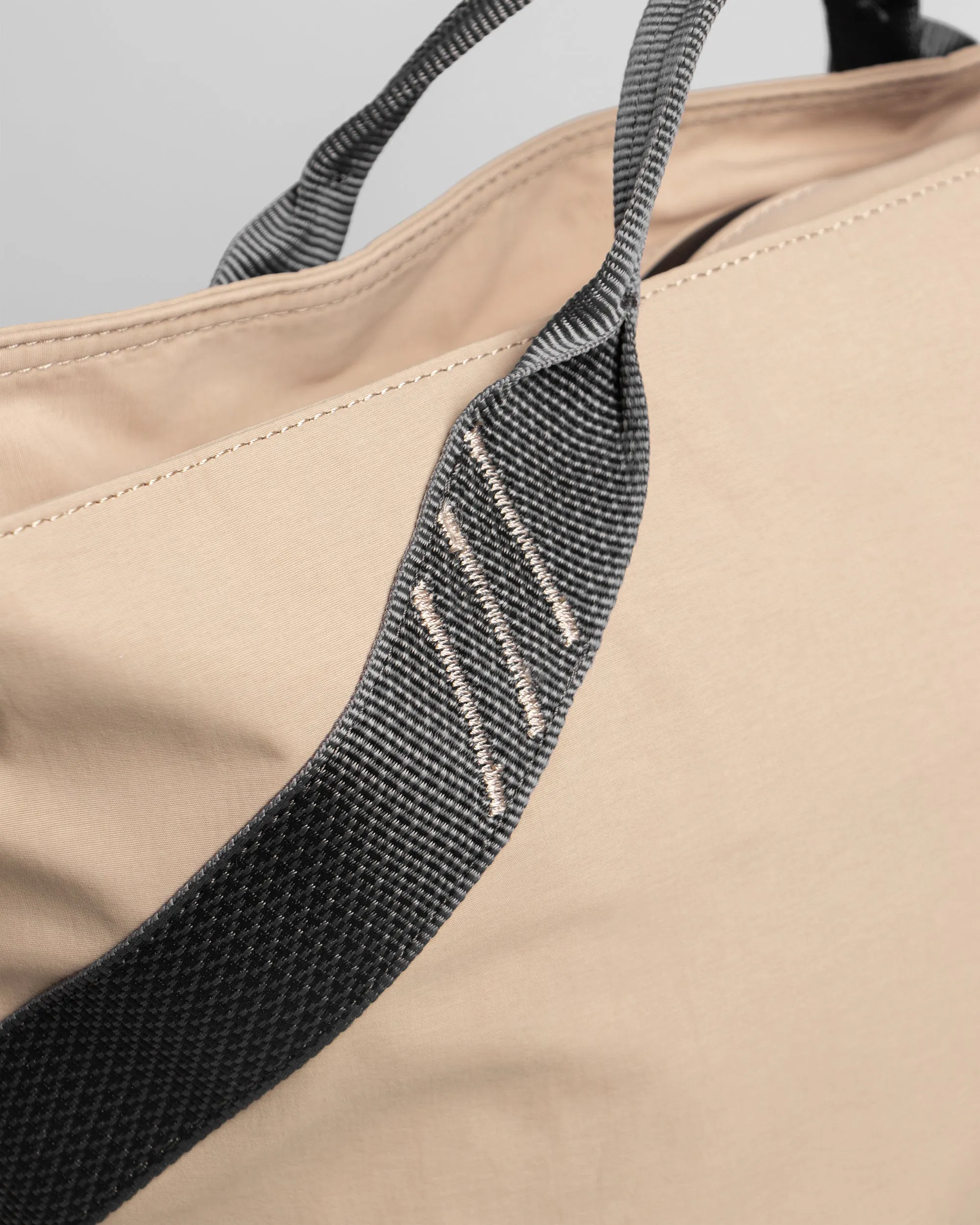 Rope Tote Dry