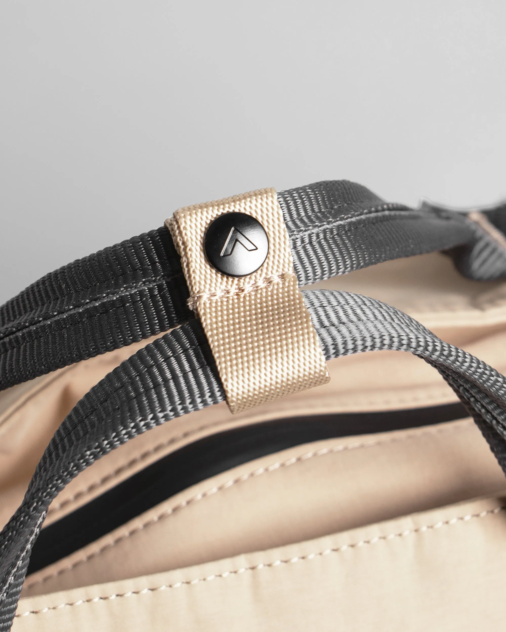 Rope Tote Dry