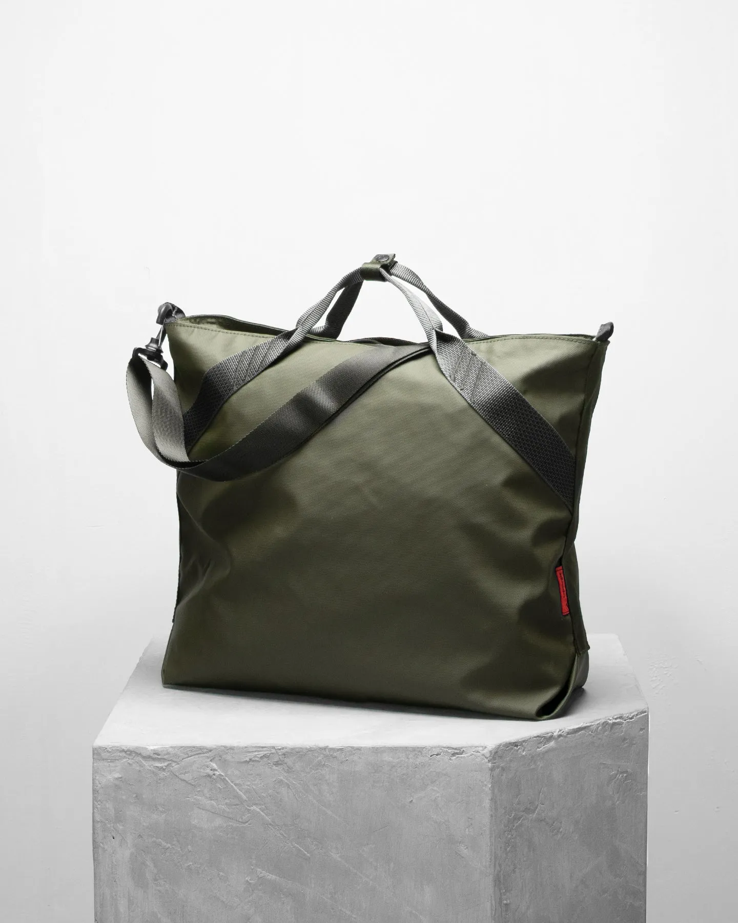 Rope Tote Dry