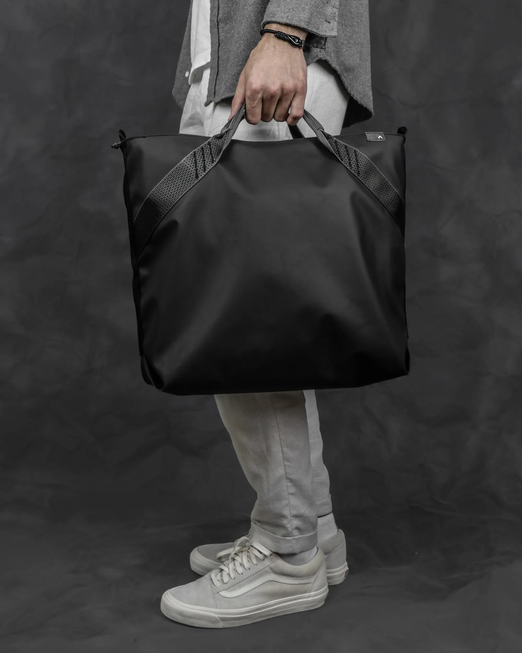 Rope Tote Dry