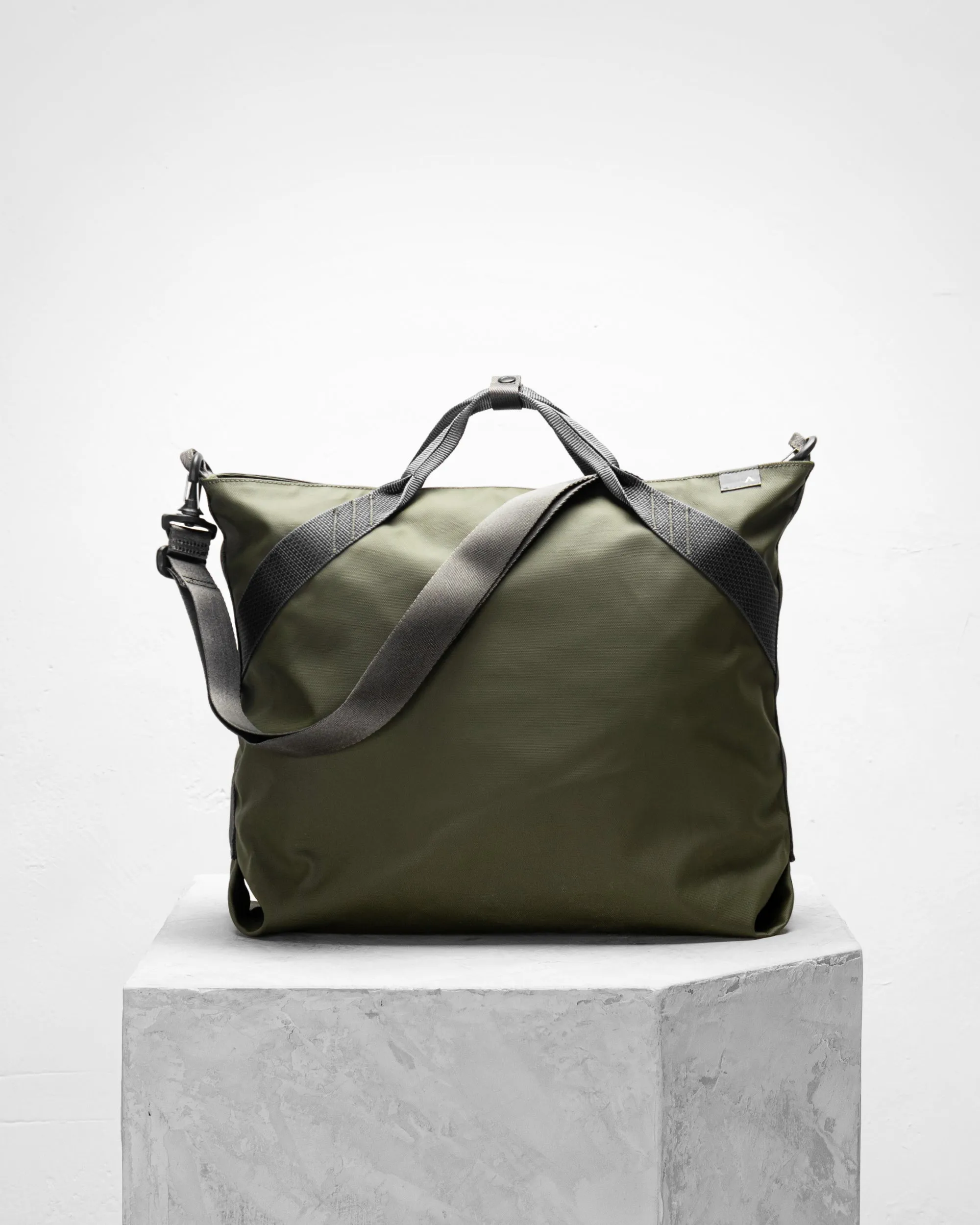 Rope Tote Dry