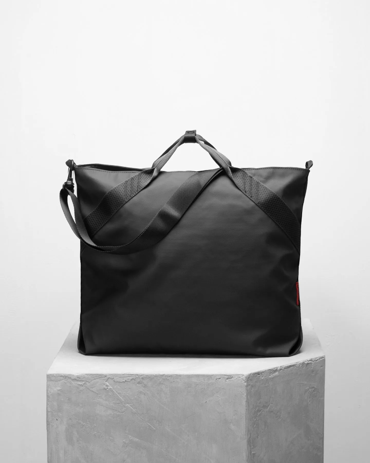 Rope Tote Dry