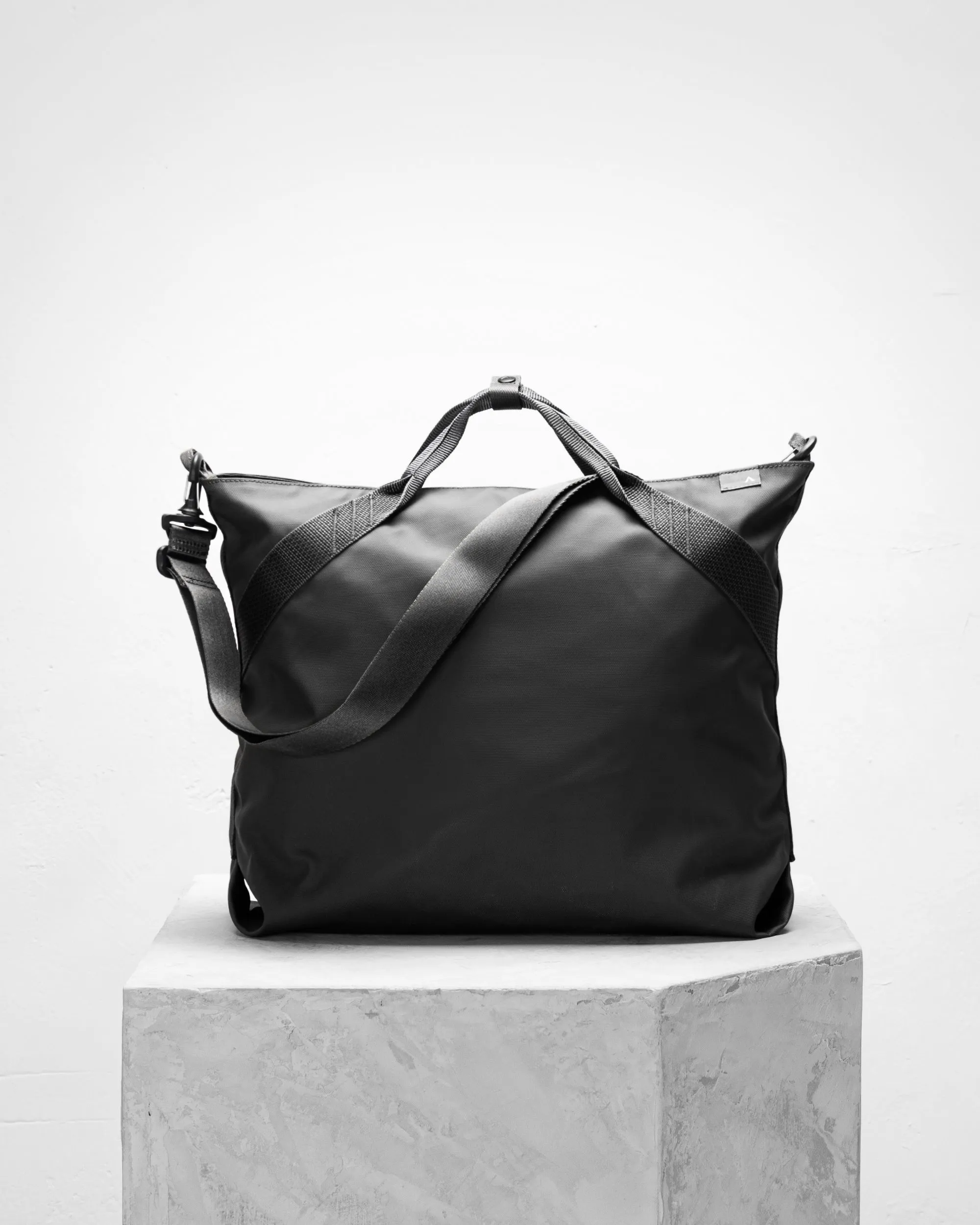 Rope Tote Dry
