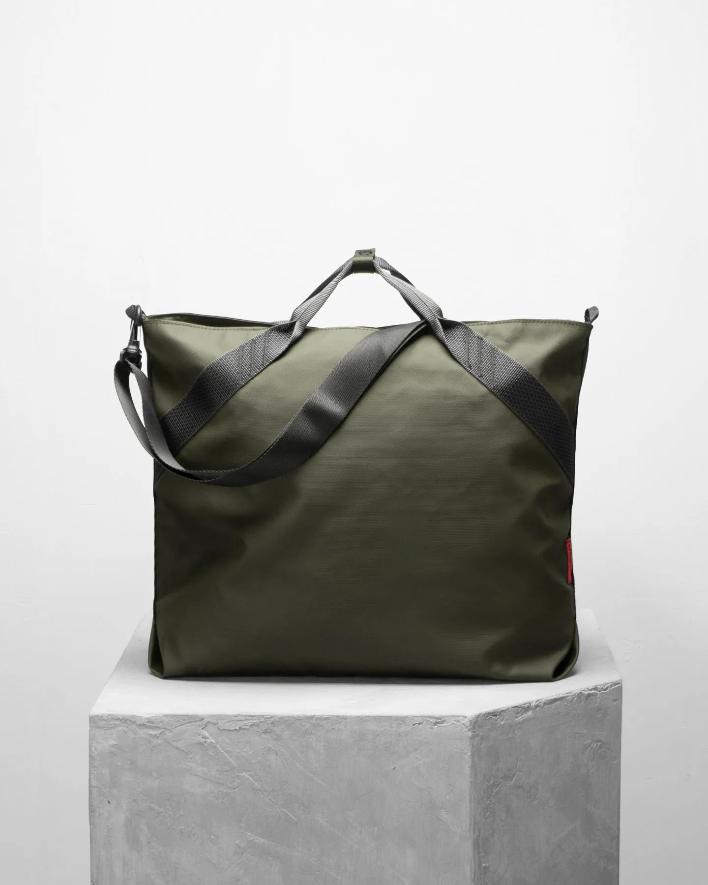Rope Tote Dry