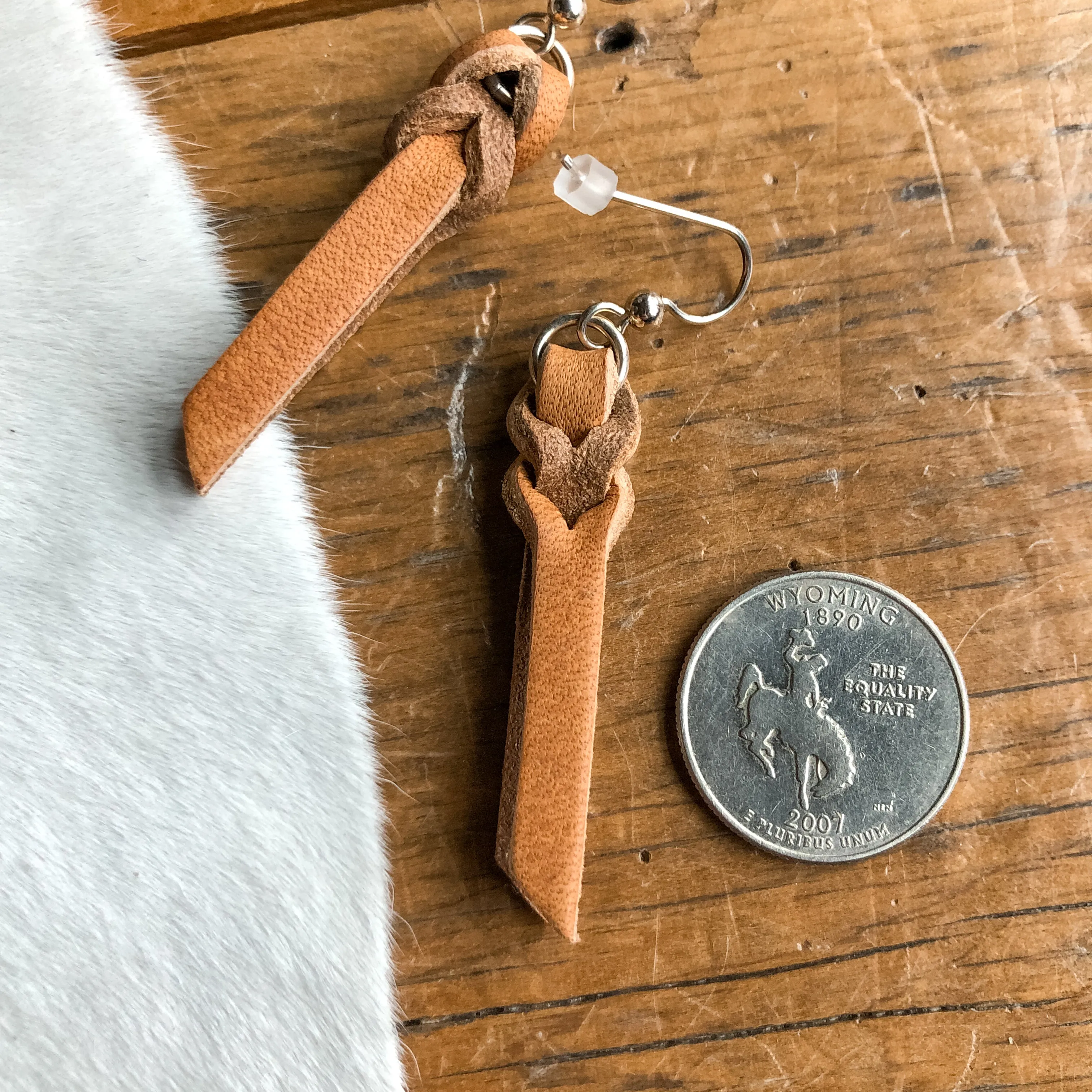 Ruston Earrings