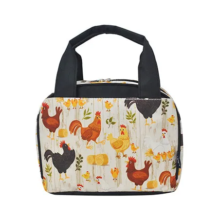 !SALE! Chick's Will Be Chick's NGIL Insulated Lunch Bag
