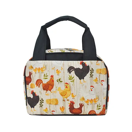 !SALE! Chick's Will Be Chick's NGIL Insulated Lunch Bag