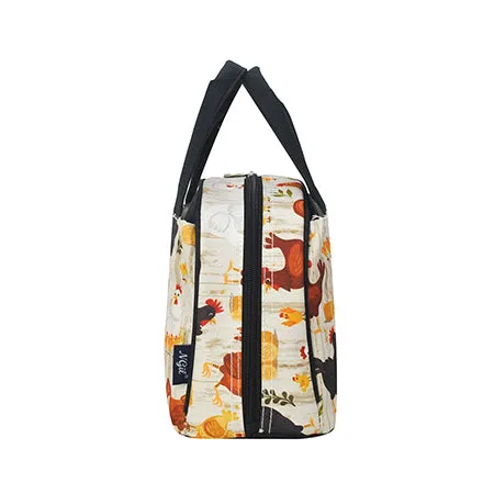 !SALE! Chick's Will Be Chick's NGIL Insulated Lunch Bag