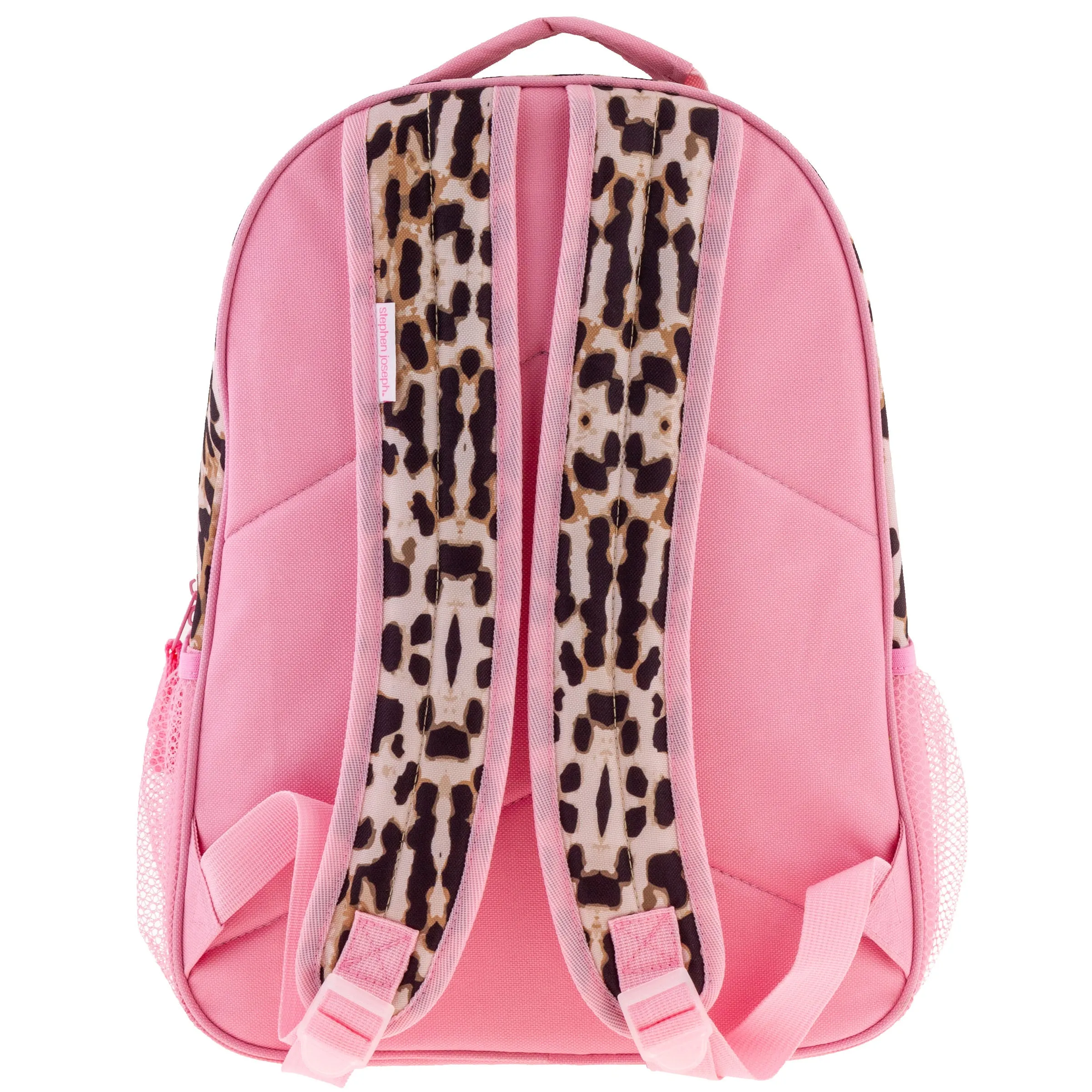 Stephen Joseph All Over Print Backpack Leopard