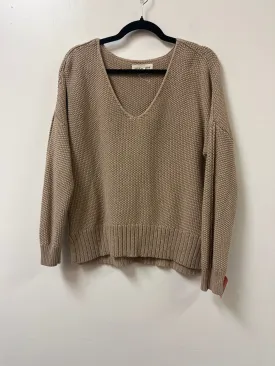 Sweater By Lucky Brand  Size: M