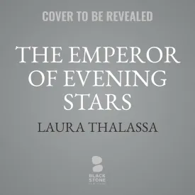 The Emperor of Evening Stars (The Bargainer Series) (Bargainer, 2) Audio CD  Unabridged, March 28, 2023