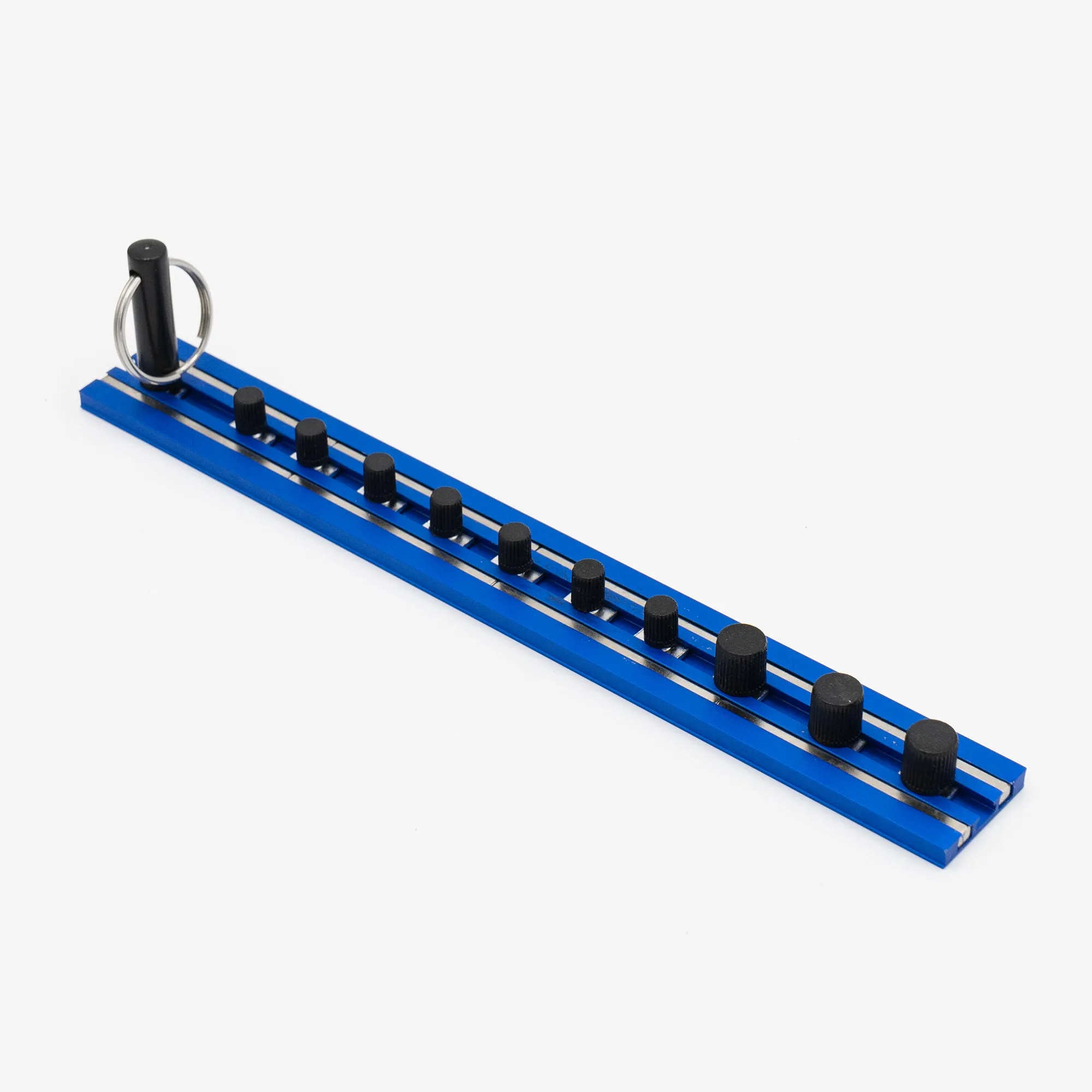 Vim Tools MR-SB  Studs and T Bolts 3/8" for Magrail 10 Pack